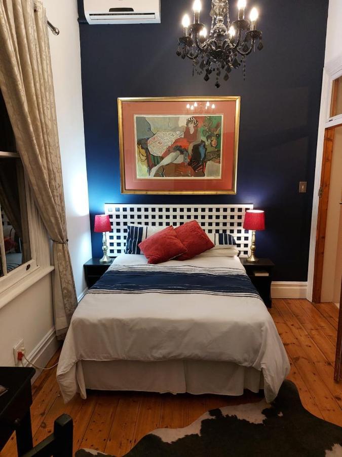 Tamarisk Bed & Breakfast 다반 외부 사진