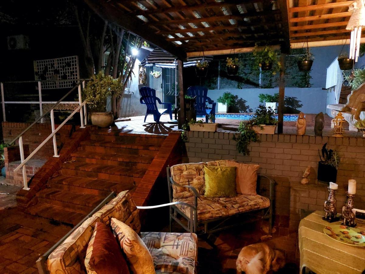 Tamarisk Bed & Breakfast 다반 외부 사진