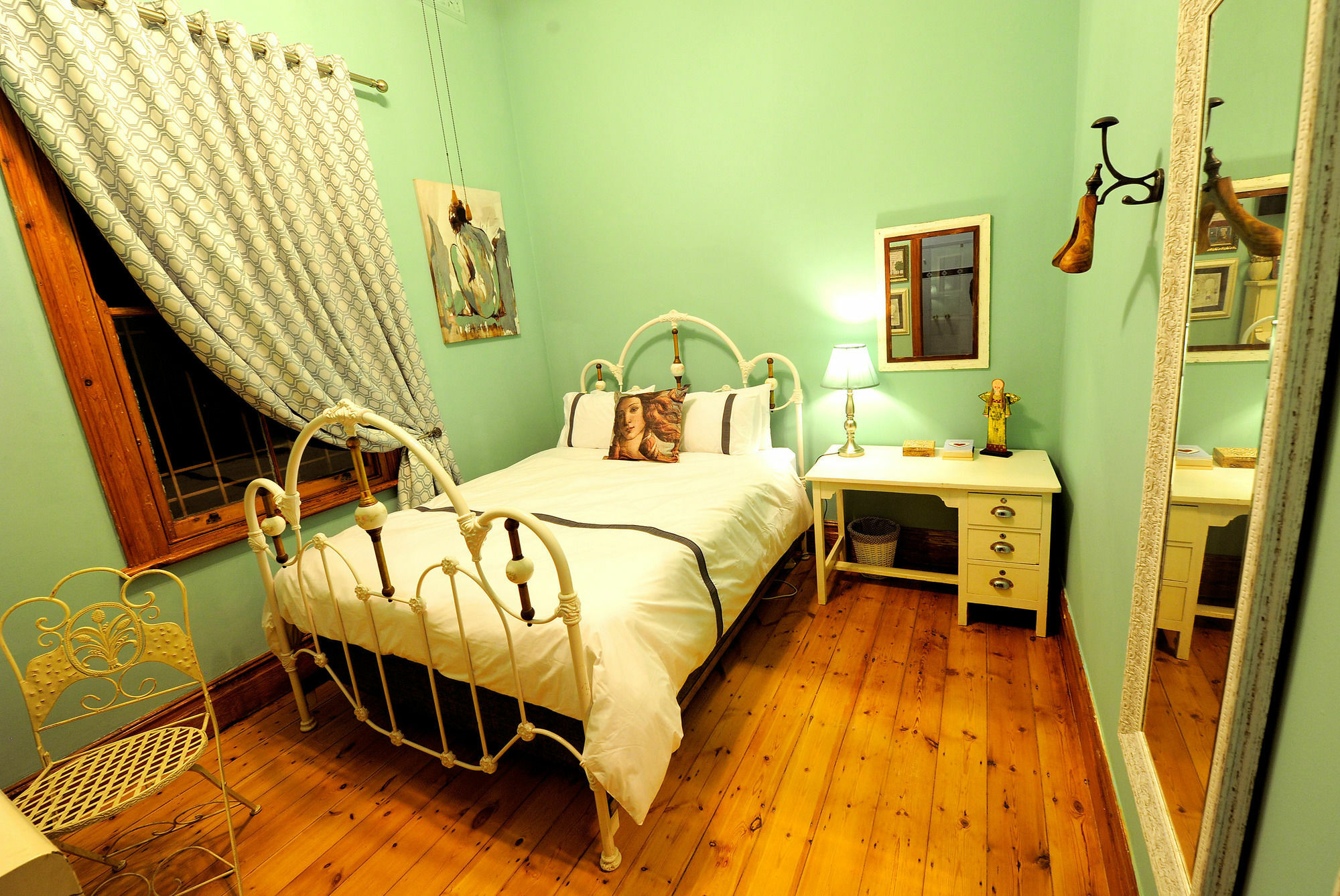 Tamarisk Bed & Breakfast 다반 외부 사진