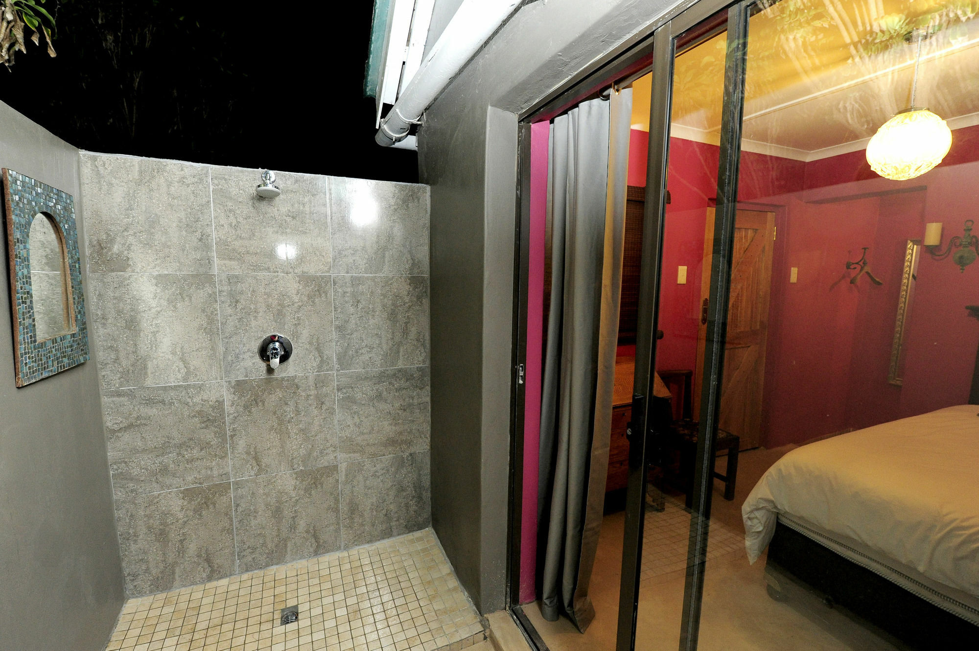 Tamarisk Bed & Breakfast 다반 외부 사진