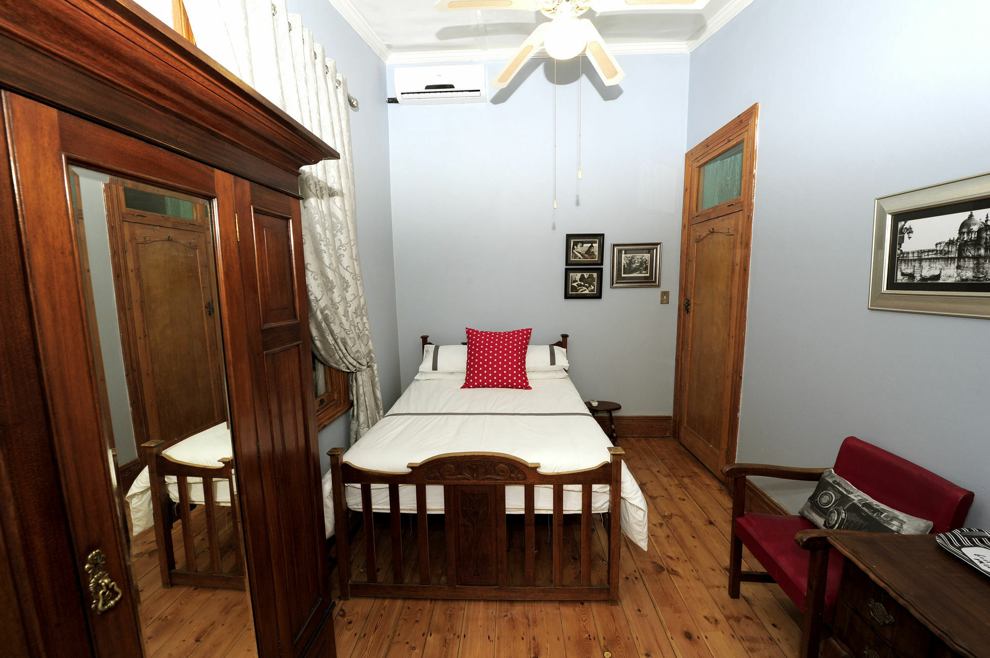 Tamarisk Bed & Breakfast 다반 외부 사진
